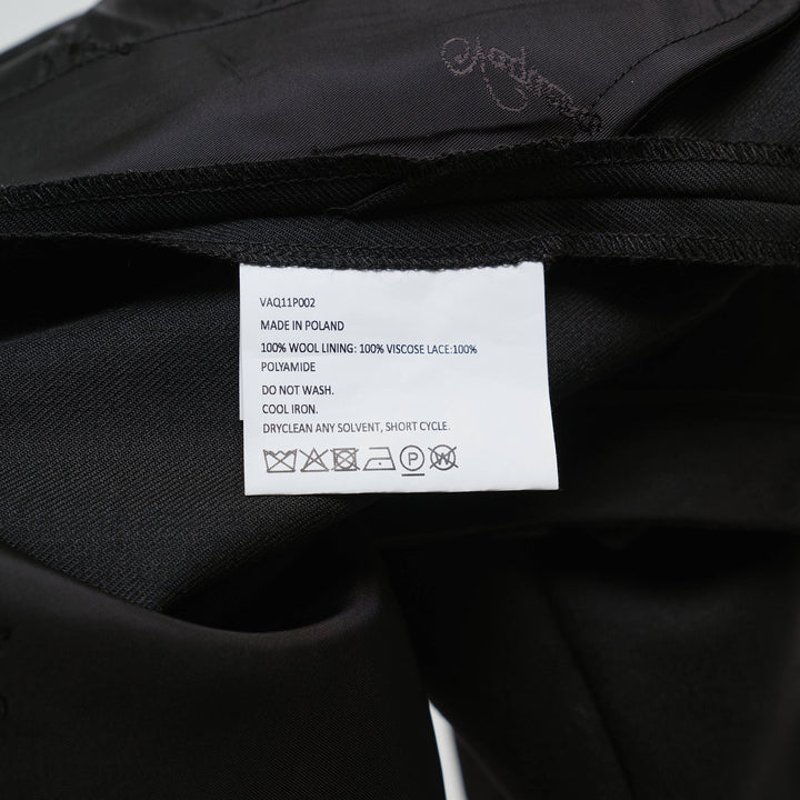 Women Lace Trade Shorts