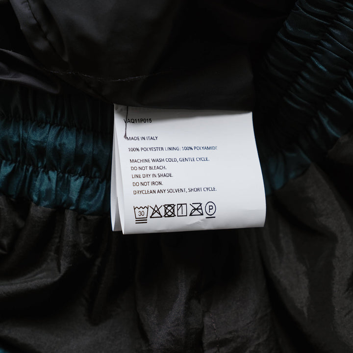 Women Windbreaker Shorts Woven