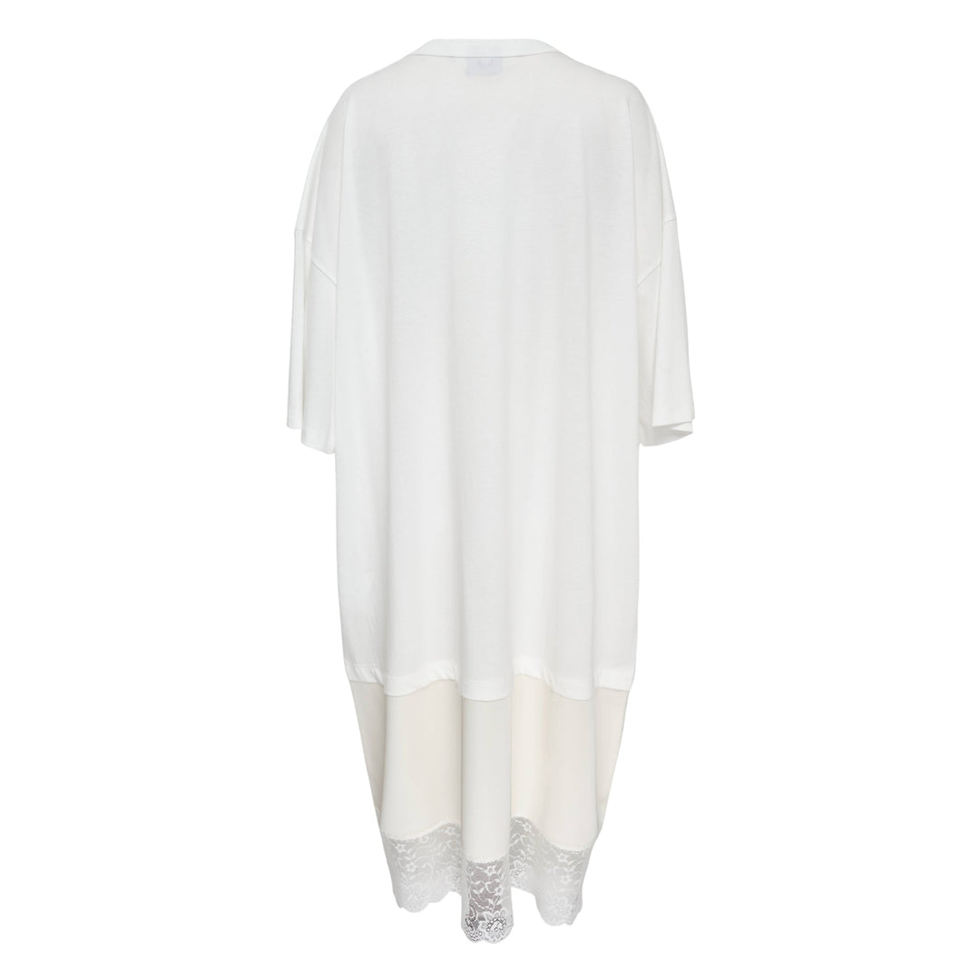 Women Slip Tall Tee Knit