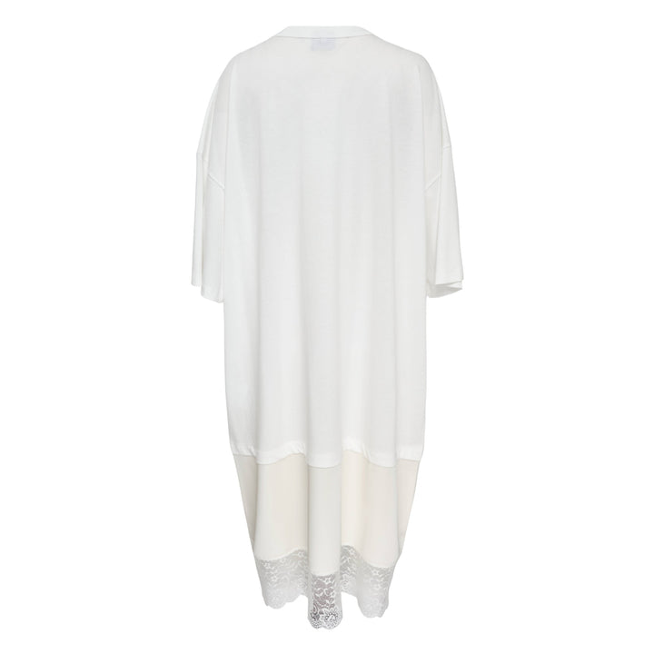 Women Slip Tall Tee Knit