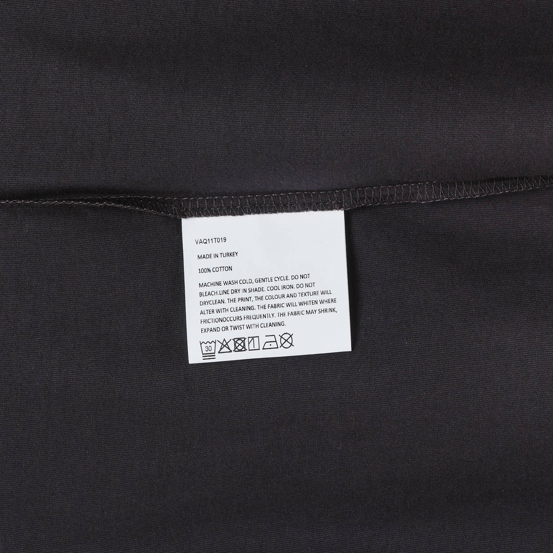 Women Trompe L'oeil Tall Tee