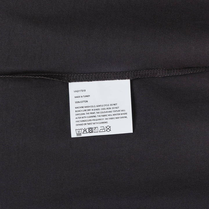 Women Trompe L'oeil Tall Tee