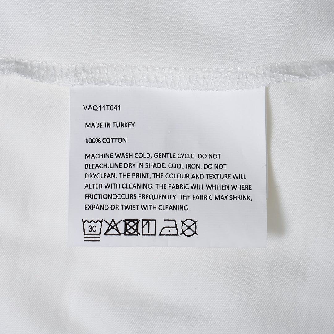 Women Twisted T-Shirt