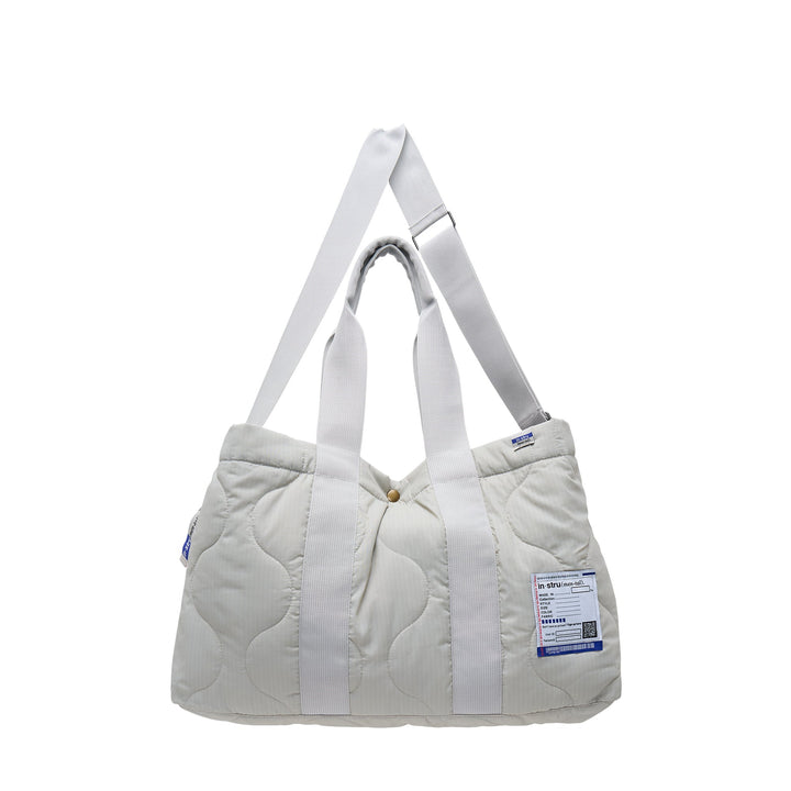 Ripstop Quilt 2Way Bag