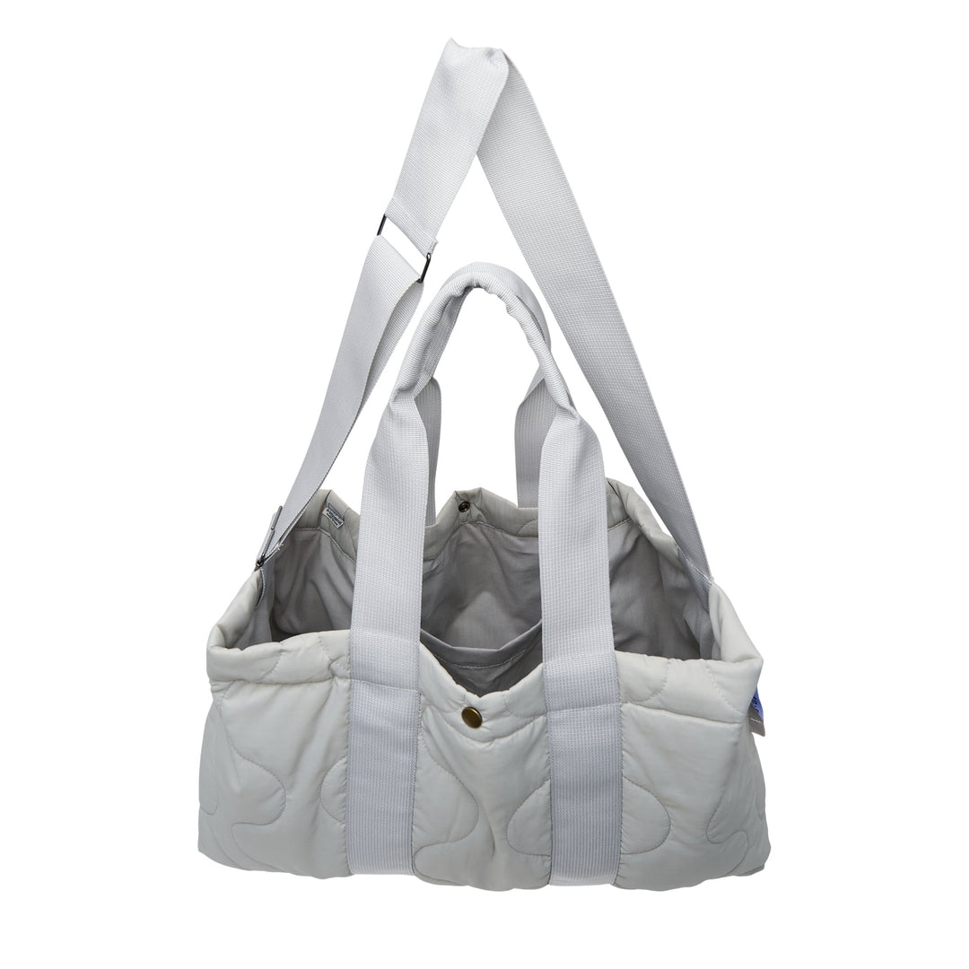 Ripstop Quilt 2Way Bag