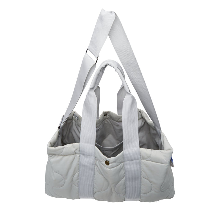 Ripstop Quilt 2Way Bag