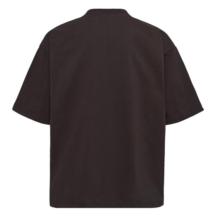 Heavy Weight Jersey Pocket T-Shirt