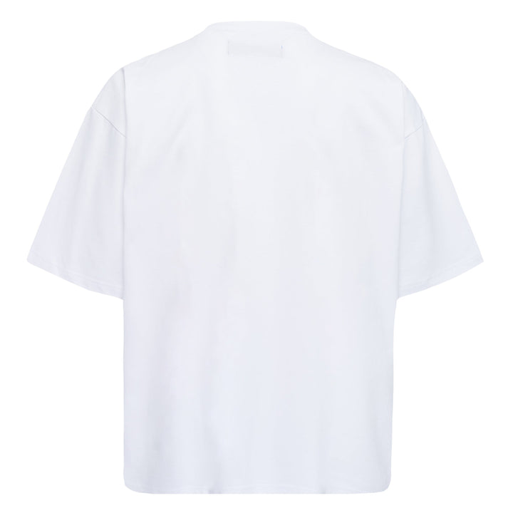 Heavy Weight Jersey Pocket Tee