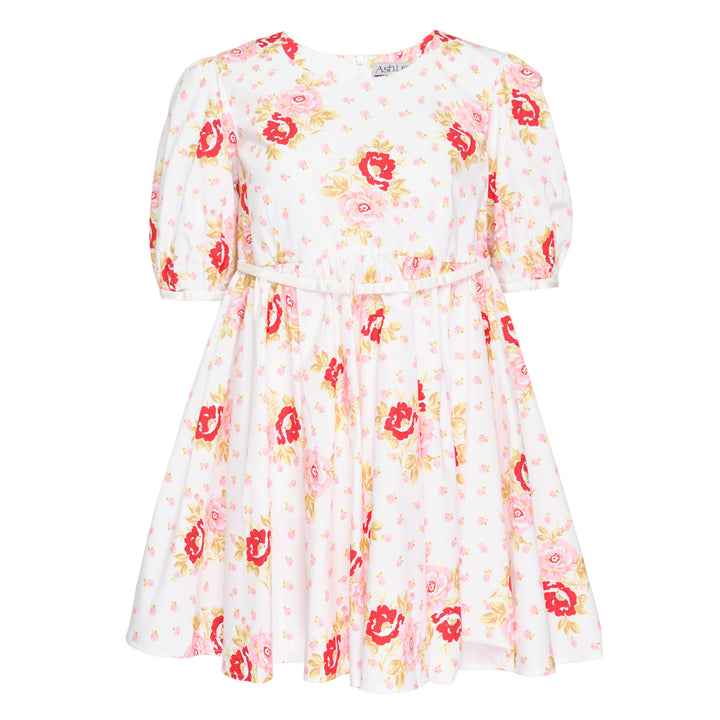 Ashley Williams Baby Doll Dress – Available at Club 21, Official Retailer in Singapore, Malaysia & Thailand with Global Shipping Online