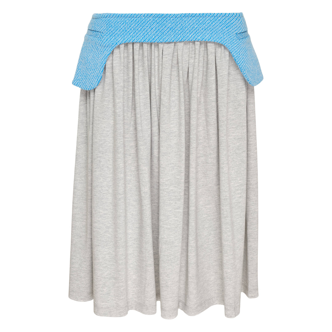 Ashley Williams Pillbox Skirt – Available at Club 21, Official Retailer in Singapore, Malaysia & Thailand with Global Shipping Online