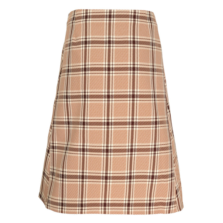 Ashley Williams Kick Pleat Skirt – Available at Club 21, Official Retailer in Singapore, Malaysia & Thailand with Global Shipping Online