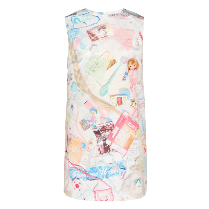 Ashley Williams Mini Dress – Available at Club 21, Official Retailer in Singapore, Malaysia & Thailand with Global Shipping Online
