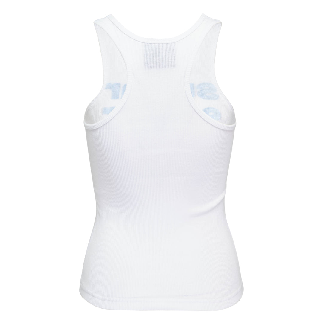 Sugar Print Vest