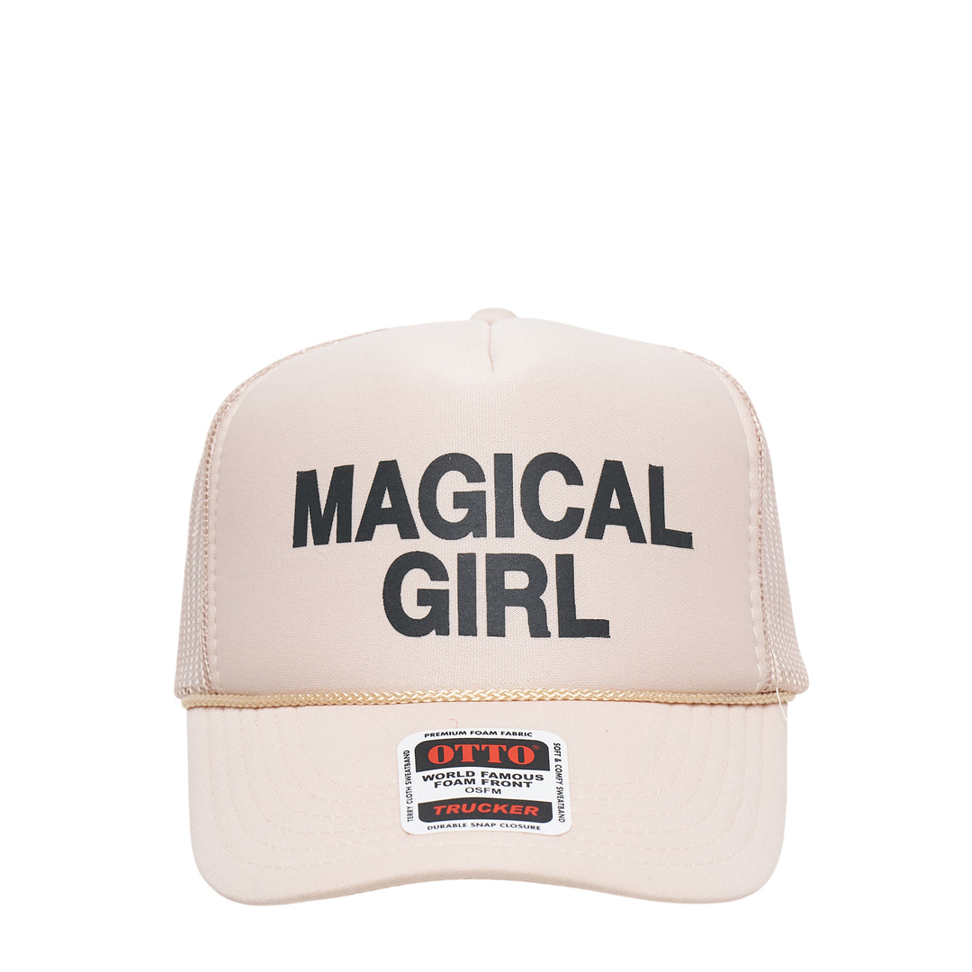 Ashley Williams Magical Girl Trucker Hat – Available at Club 21, Official Retailer in Singapore, Malaysia & Thailand with Global Shipping Online