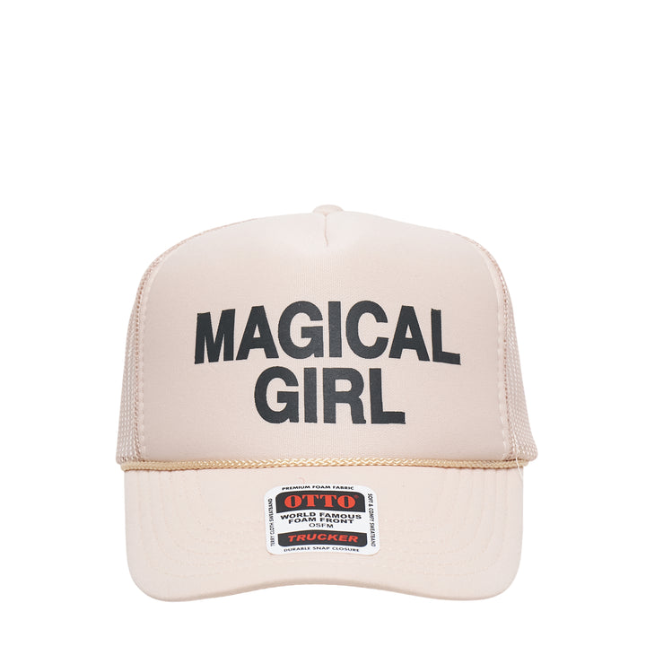 Ashley Williams Magical Girl Trucker Hat – Available at Club 21, Official Retailer in Singapore, Malaysia & Thailand with Global Shipping Online