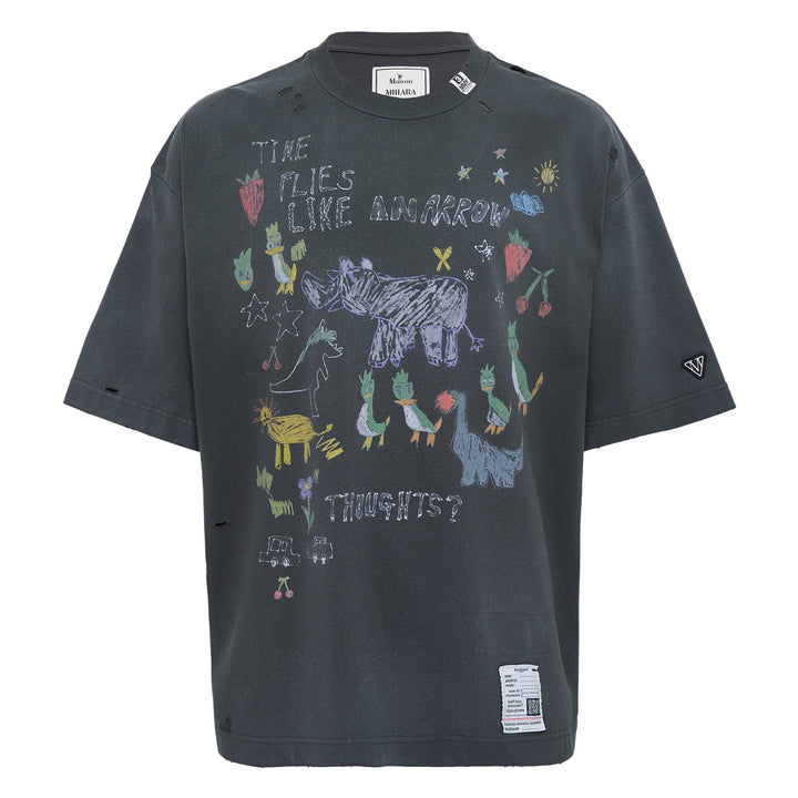 Kids Doodle Tee
