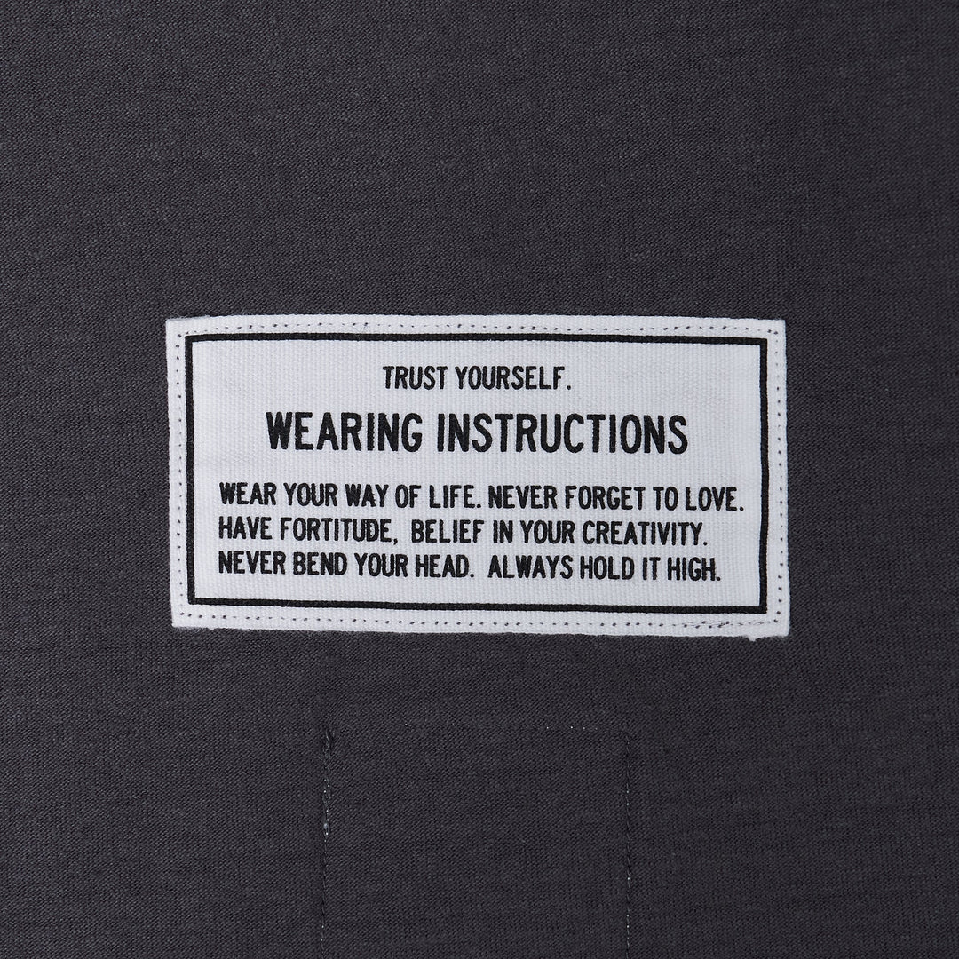 Leon Kids Doodle Tee