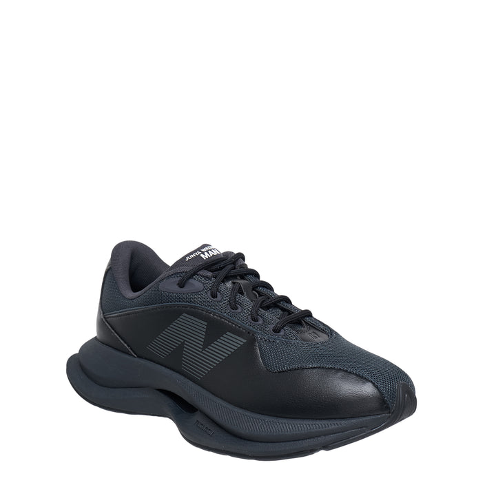 Junya Watanabe Synthetic Leather Sneakers – Available at Club 21, Official Retailer in Singapore, Malaysia & Thailand with Global Shipping Online