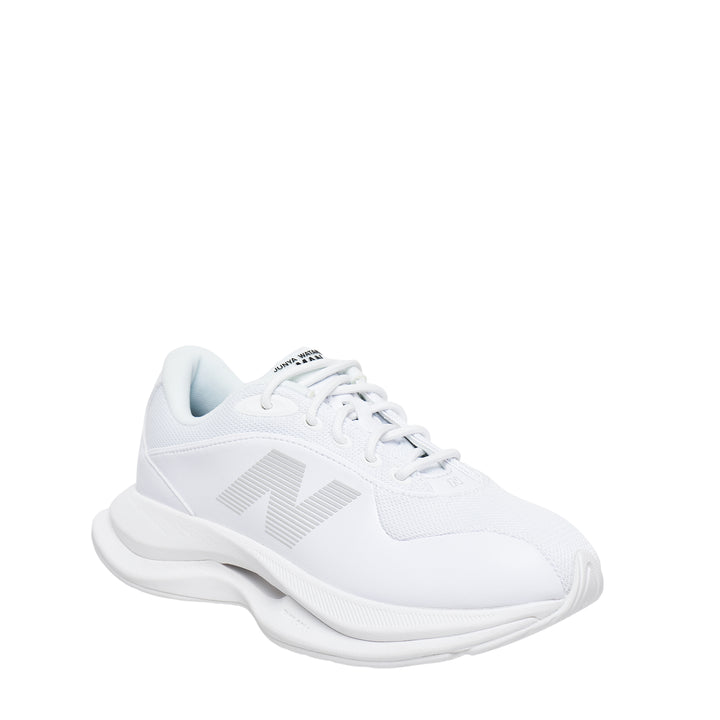 Junya Watanabe Synthetic Leather TF100 Sneakers – Available at Club 21, Official Retailer in Singapore, Malaysia & Thailand with Global Shipping Online