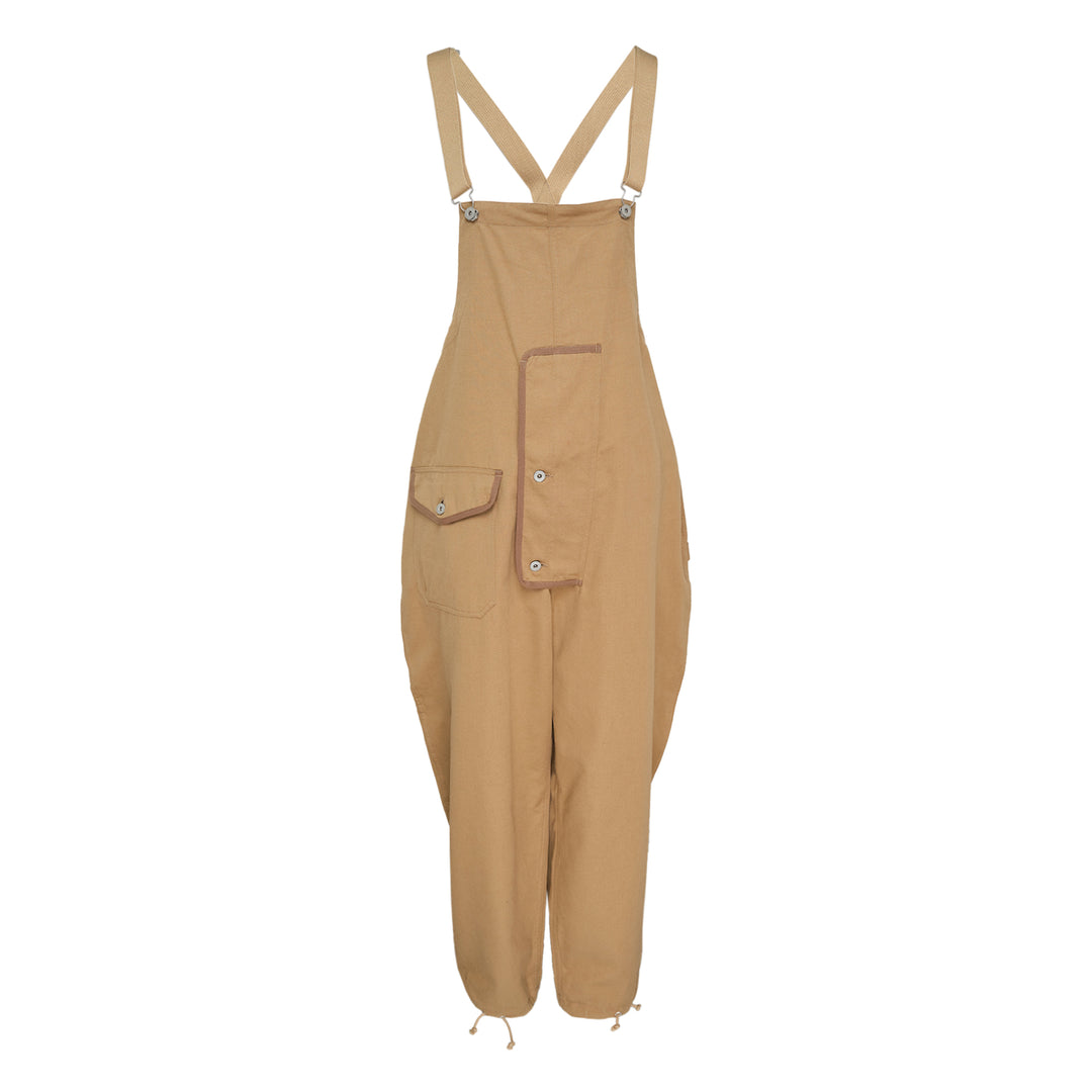 Junya Watanabe One-Piece Jumpsuit – Available at Club 21, Official Retailer in Singapore, Malaysia & Thailand with Global Shipping Online