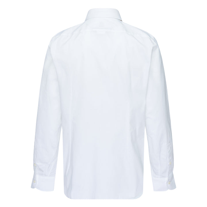 Luigi Borrelli Printed Dress Shirt – Available at Club 21, Official Retailer in Singapore, Malaysia & Thailand with Global Shipping Online