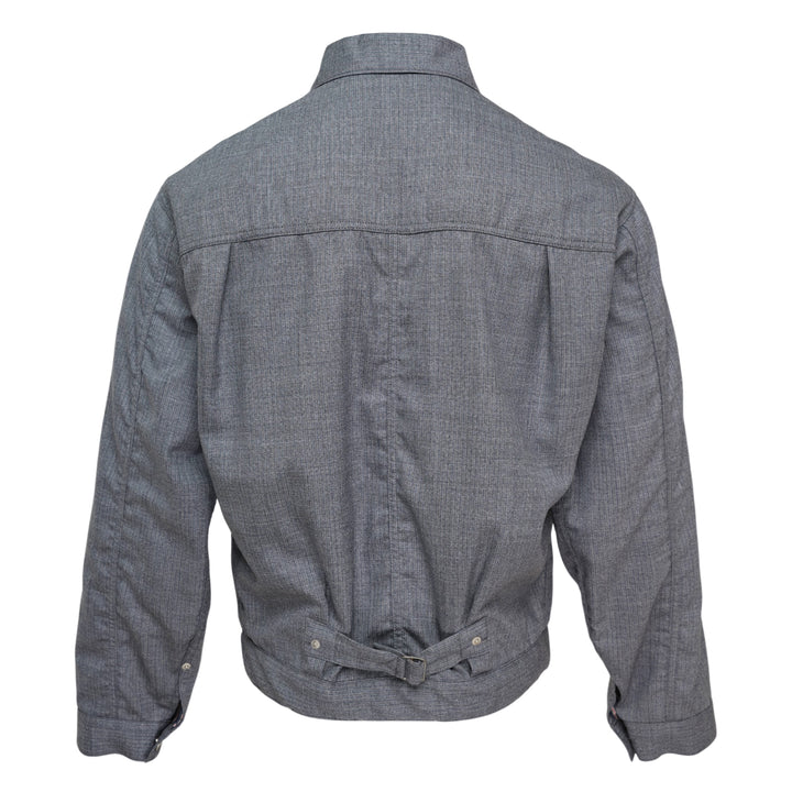 Junya Watanabe Levi's Wool Trucker Jacket – Available at Club 21, Official Retailer in Singapore, Malaysia & Thailand with Global Shipping Online