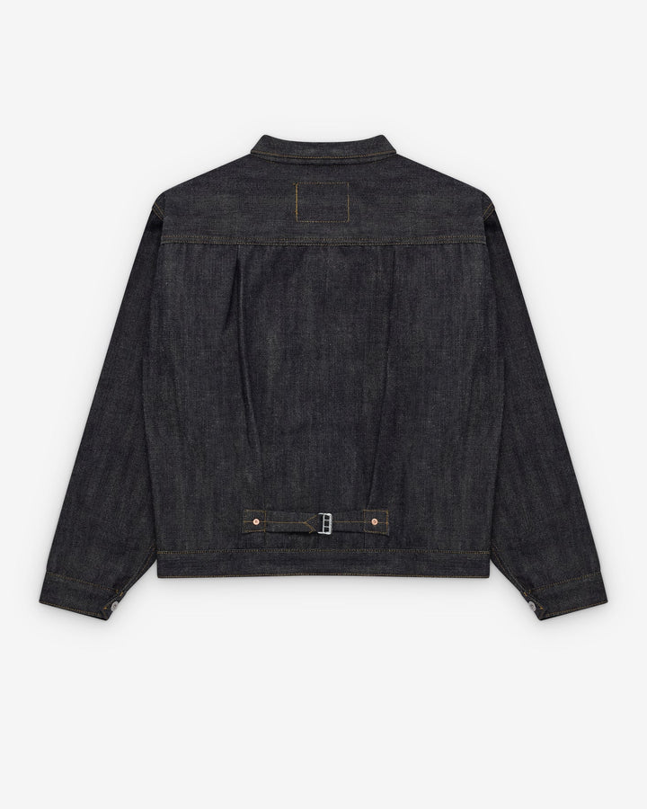 One Piece of Rock San Francisco Jacket