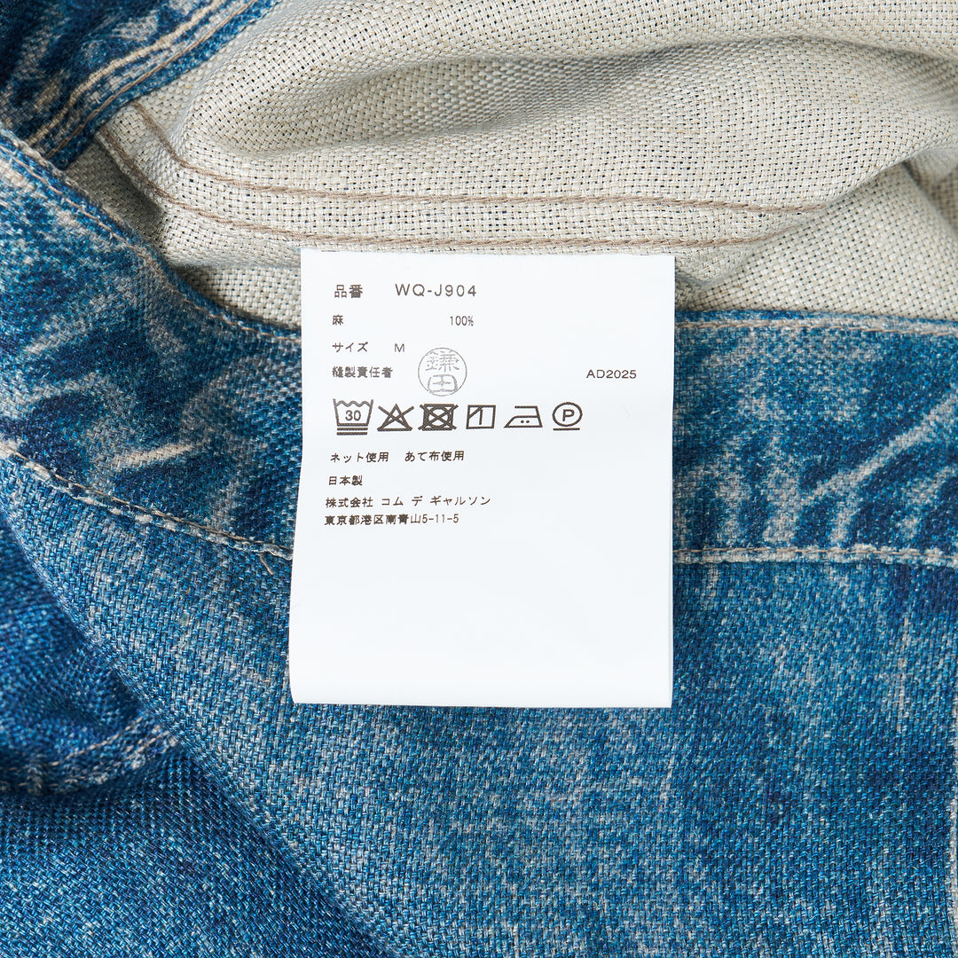 Levi's BerberJin Linen Jacket