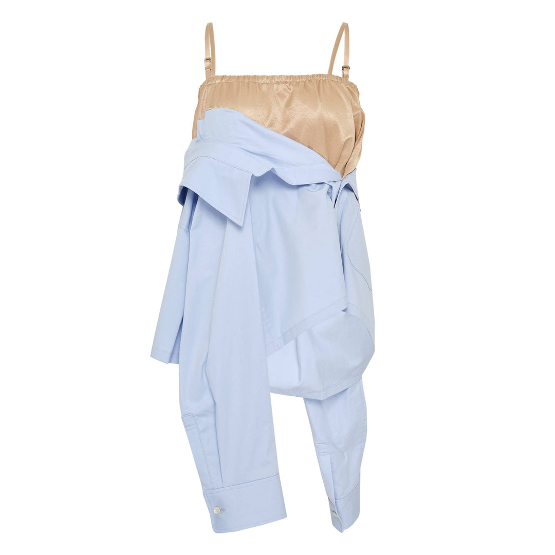 Shirts Combined Camisole