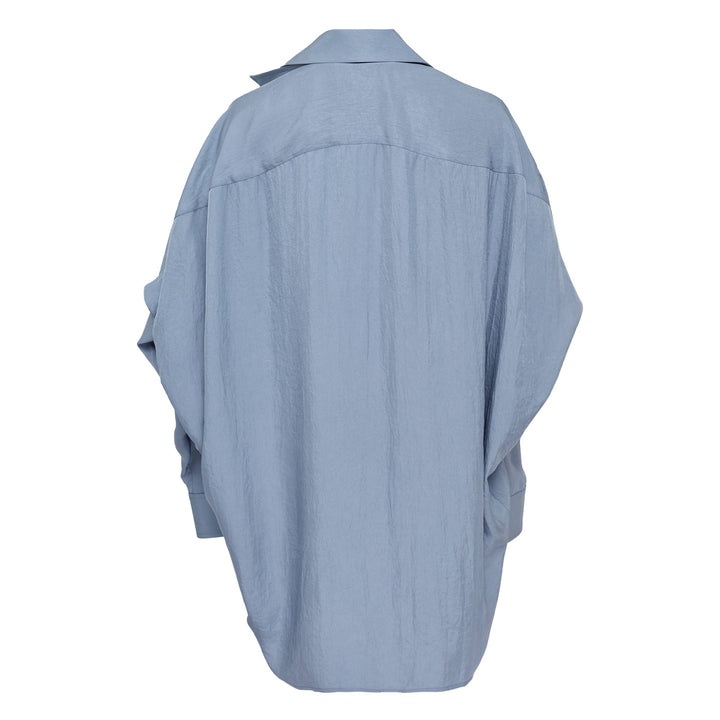 Shawl Layered Shirts