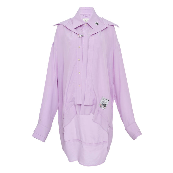 Double Layered Shirt