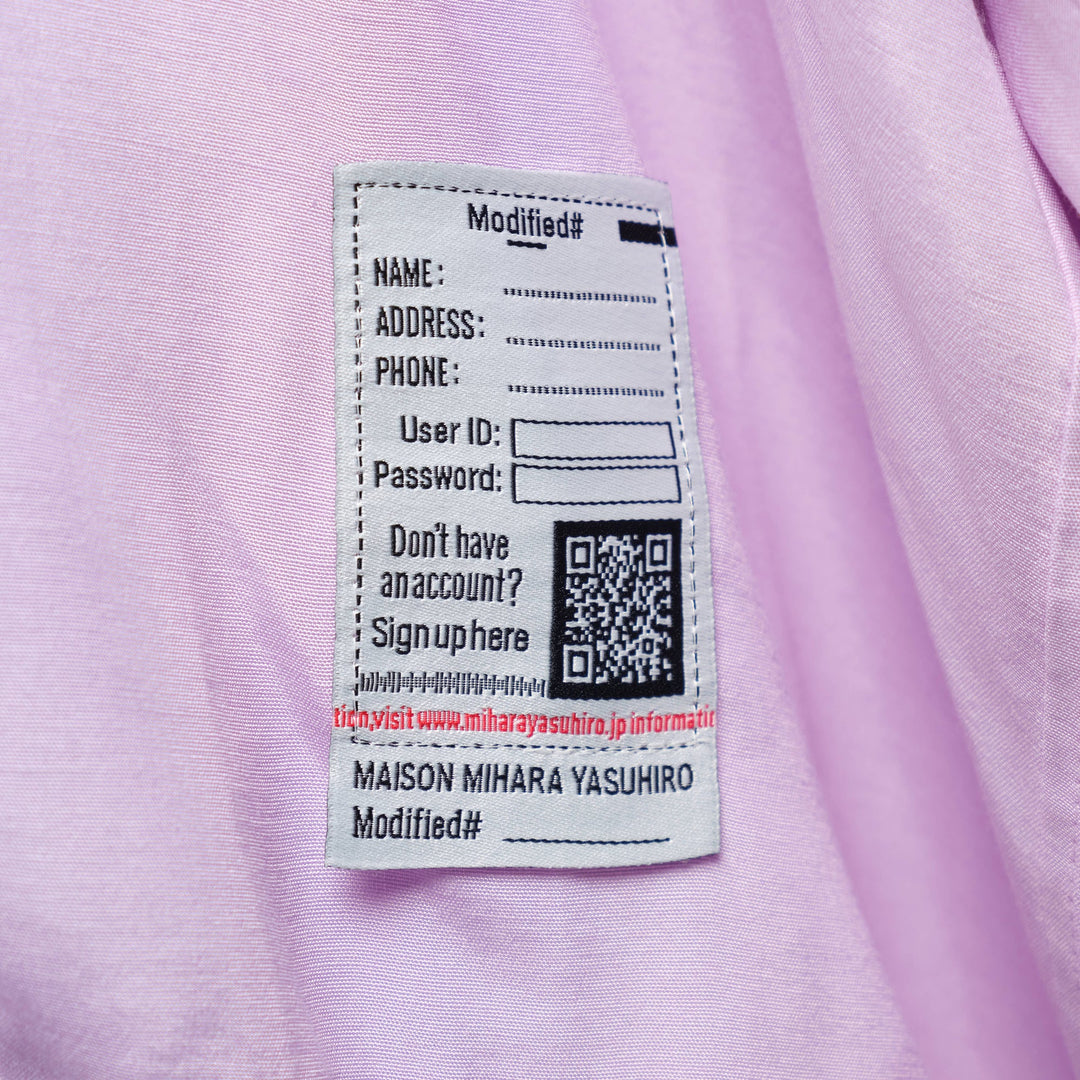 Double Layered Shirt