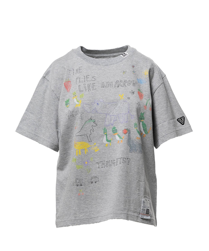 Kids Doodle Tee