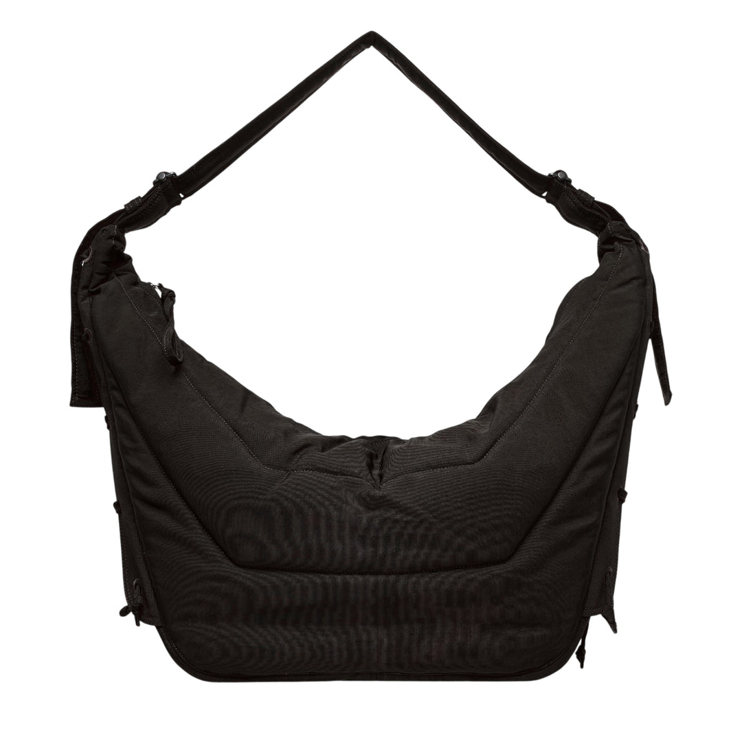 LEMAIRE Large Soft Game Bag – Available at Club 21, Official Retailer in Singapore, Malaysia & Thailand with Global Shipping Online