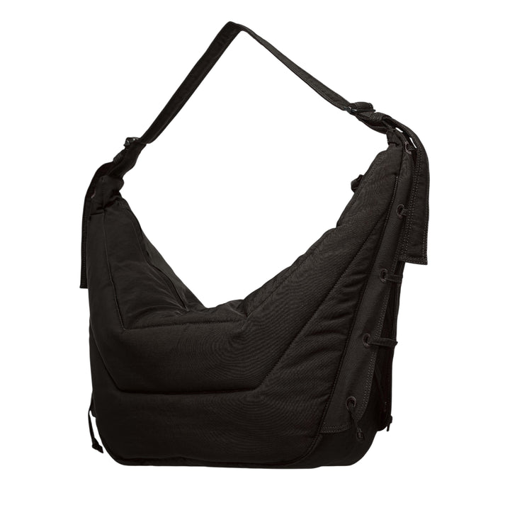 LEMAIRE Large Soft Game Bag – Available at Club 21, Official Retailer in Singapore, Malaysia & Thailand with Global Shipping Online