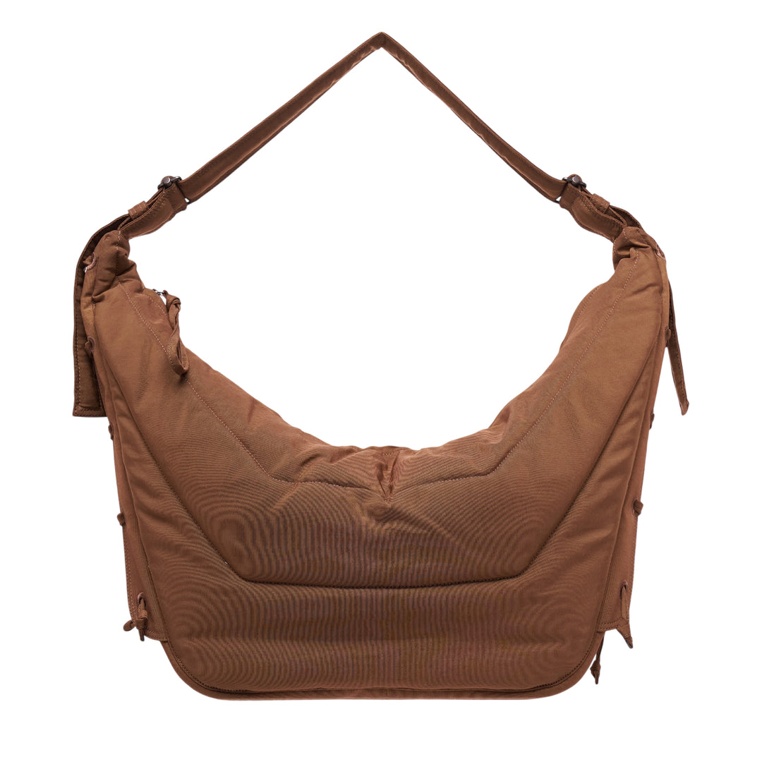 LEMAIRE Large Soft Game Bag – Available at Club 21, Official Retailer in Singapore, Malaysia & Thailand with Global Shipping Online