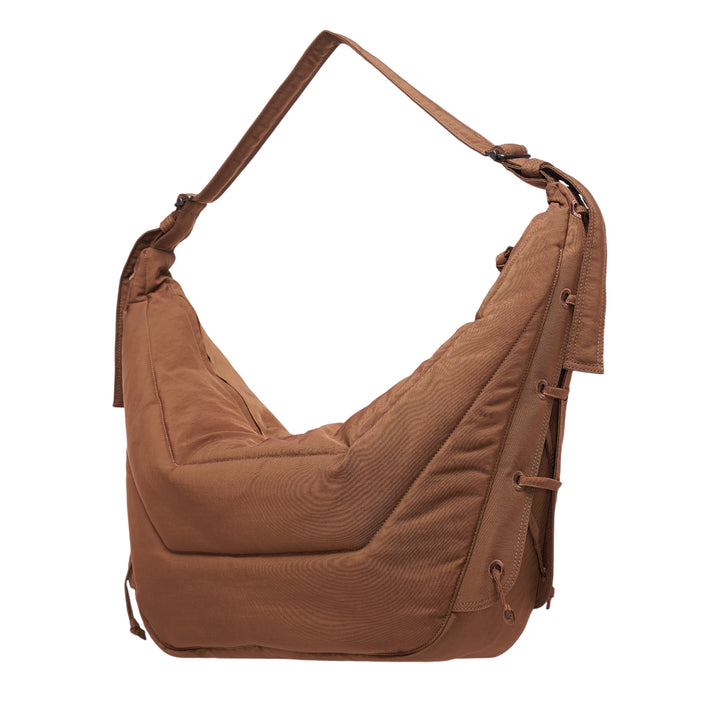 LEMAIRE Large Soft Game Bag – Available at Club 21, Official Retailer in Singapore, Malaysia & Thailand with Global Shipping Online