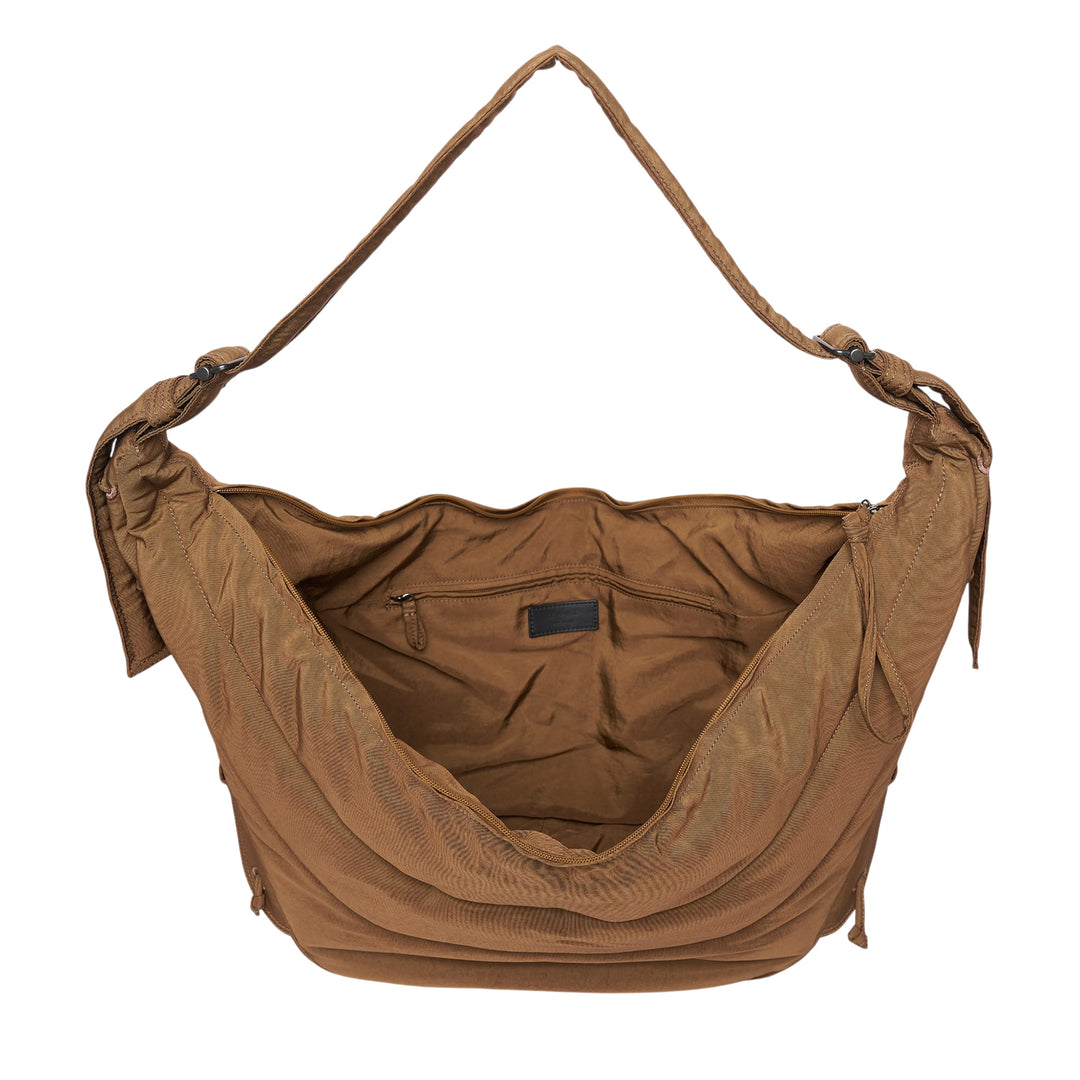 LEMAIRE Large Soft Game Bag – Available at Club 21, Official Retailer in Singapore, Malaysia & Thailand with Global Shipping Online