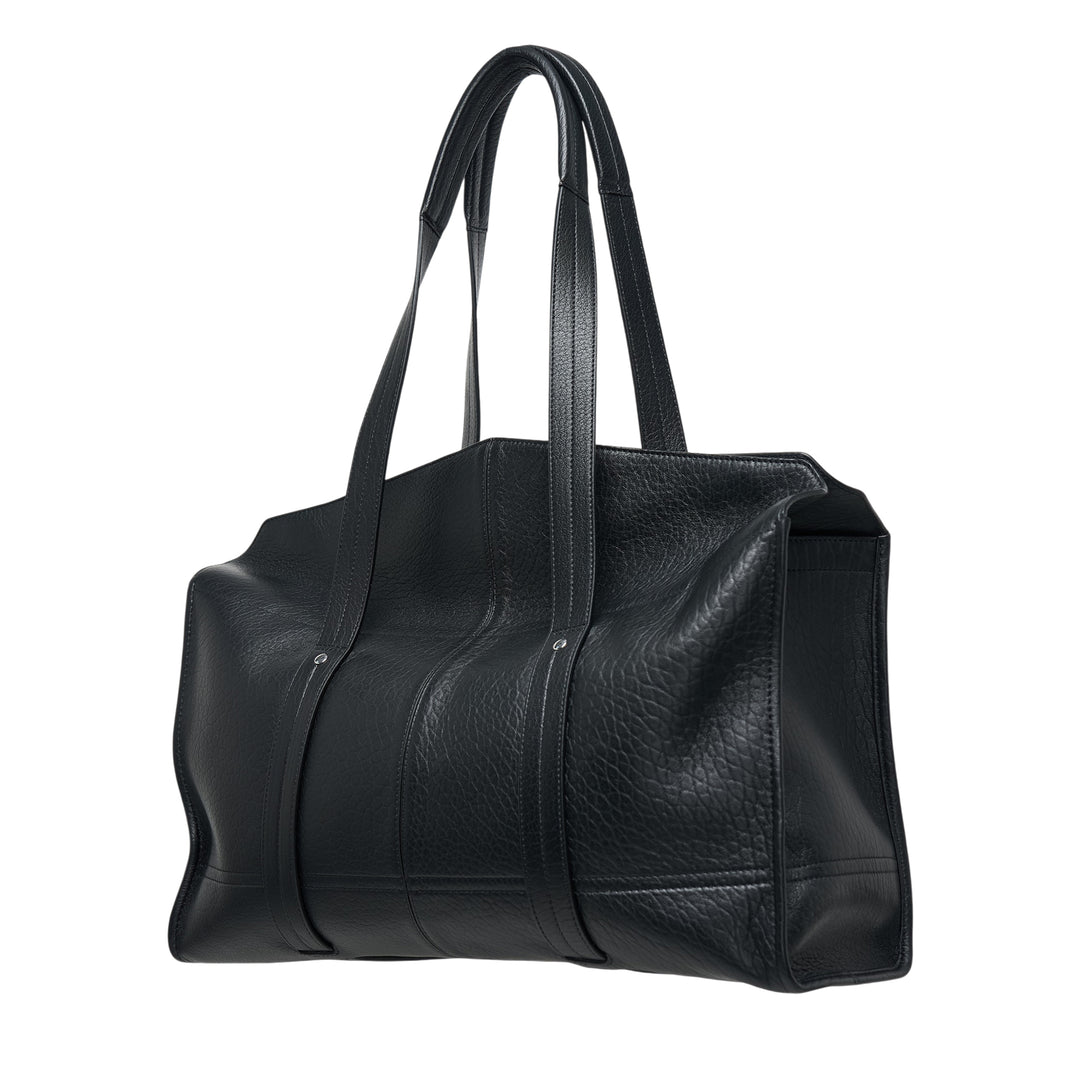 LEMAIRE Soft Gear Tote Bubble Lambskin – Available at Club 21, Official Retailer in Singapore, Malaysia & Thailand with Global Shipping Online