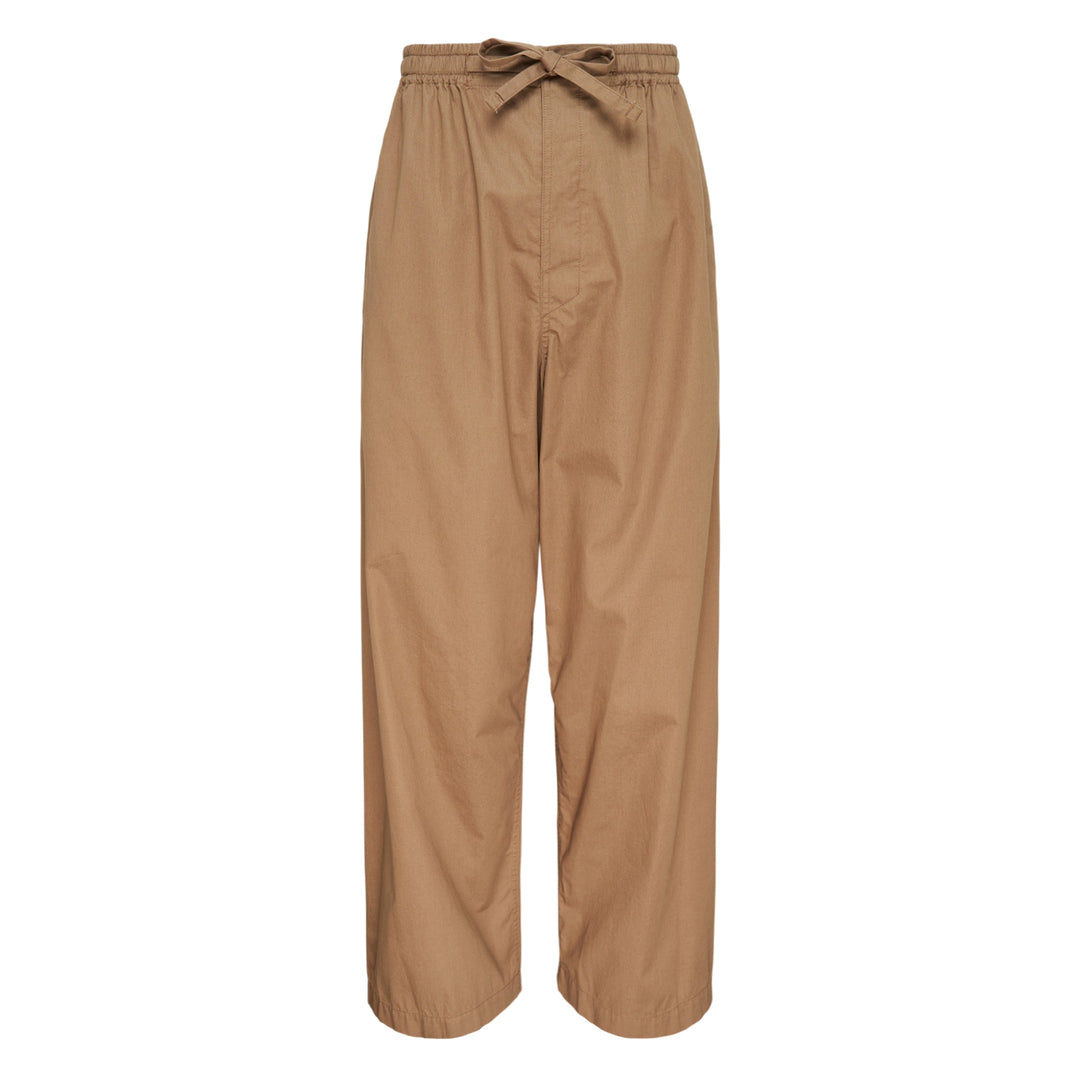 LEMAIRE Pyjama Pants Light Cotton Twill – Available at Club 21, Official Retailer in Singapore, Malaysia & Thailand with Global Shipping Online