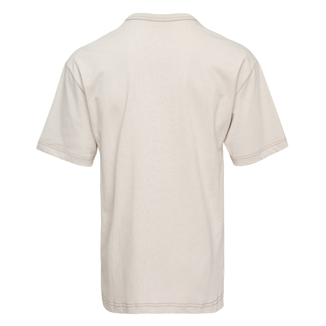 LEMAIRE Boxy Heavy Cotton T-Shirt – Available at Club 21, Official Retailer in Singapore, Malaysia & Thailand with Global Shipping Online