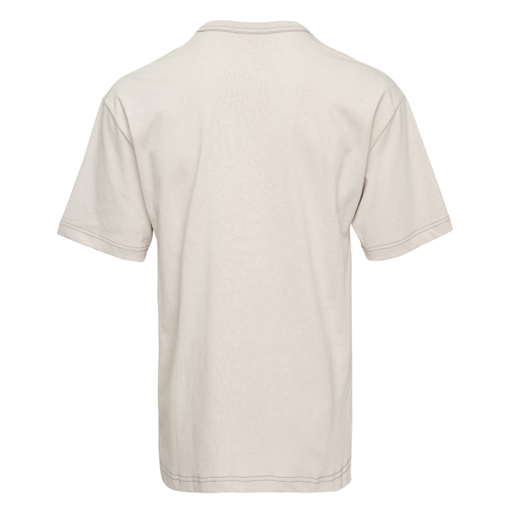 LEMAIRE Boxy Heavy Cotton T-Shirt – Available at Club 21, Official Retailer in Singapore, Malaysia & Thailand with Global Shipping Online