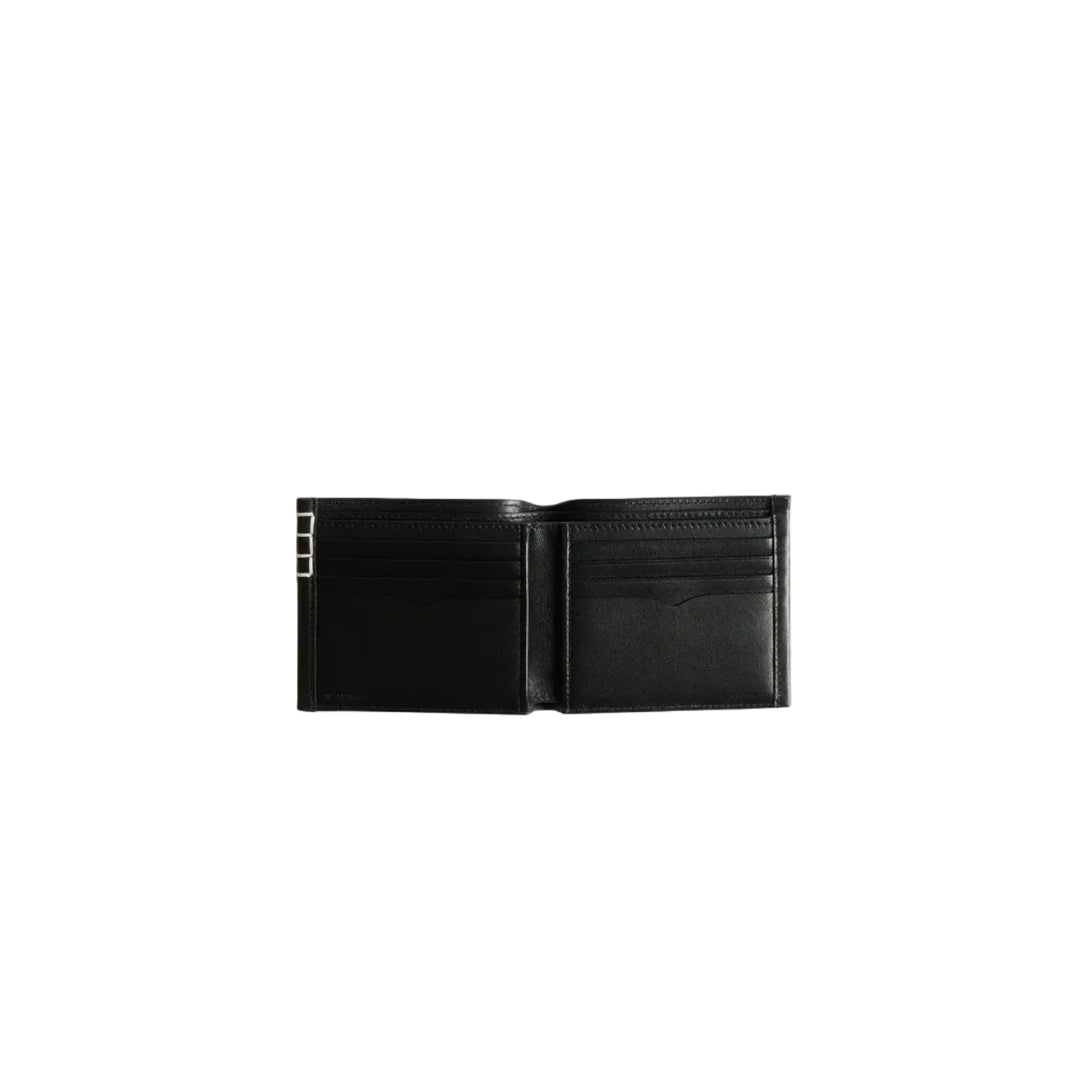 Loafer Bi-Fold Wallet