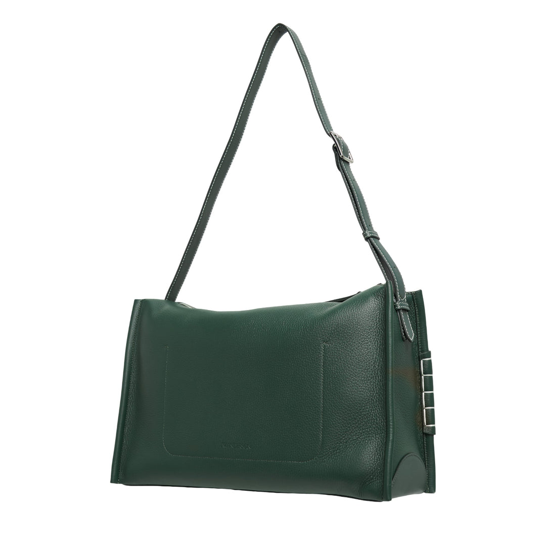 Messenger Loafer Bag