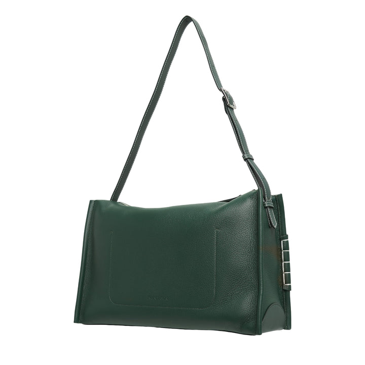 Messenger Loafer Bag