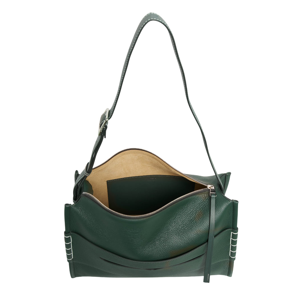 Messenger Loafer Bag