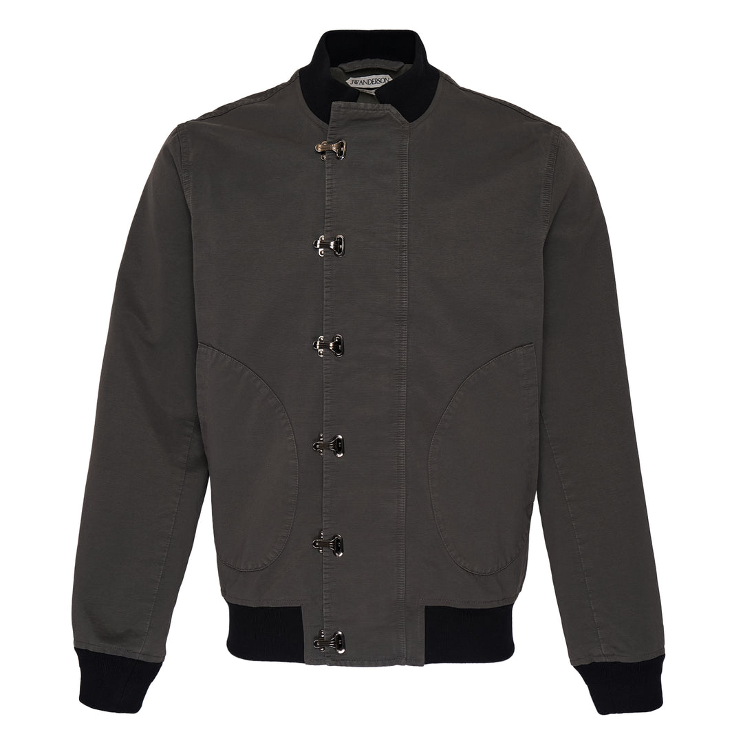Deck Jacket