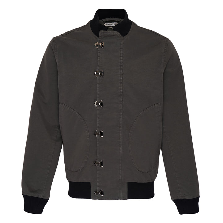Deck Jacket