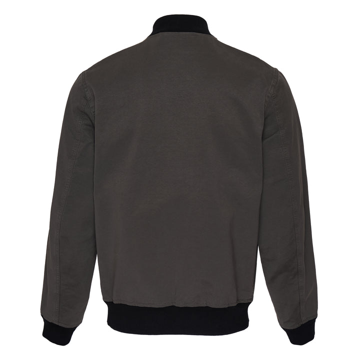 Deck Jacket