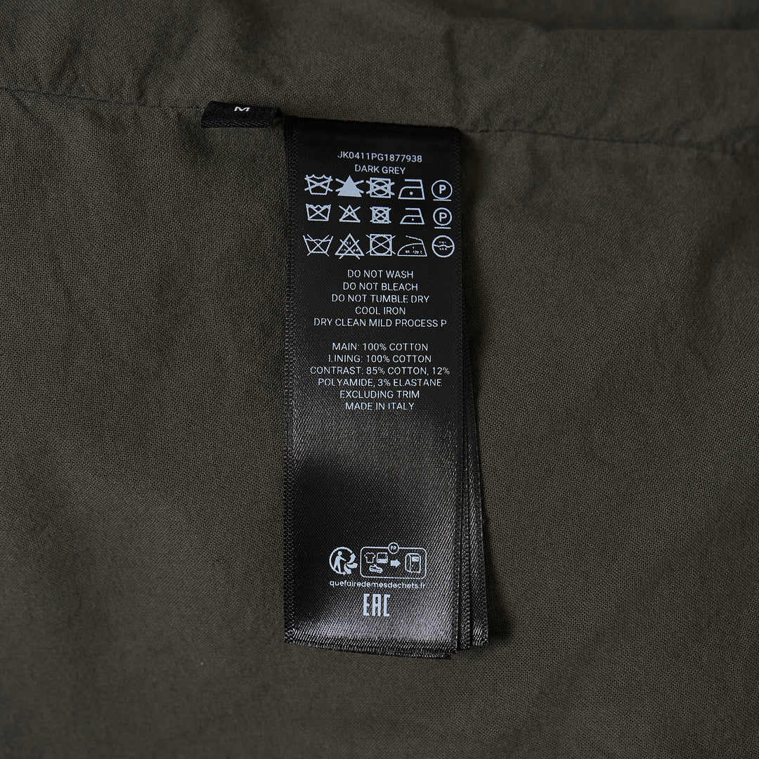 Deck Jacket